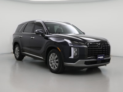 2023 Hyundai Palisade SEL -
                Indianapolis, IN