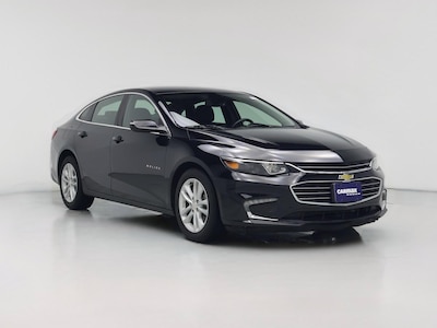2016 Chevrolet Malibu LT -
                Naperville, IL