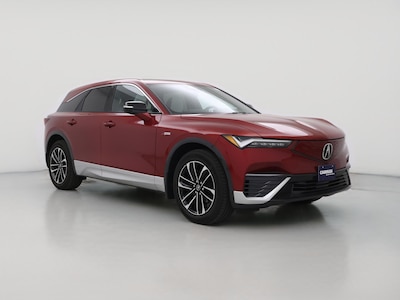 2024 Acura ZDX A-Spec -
                  Hillside, IL