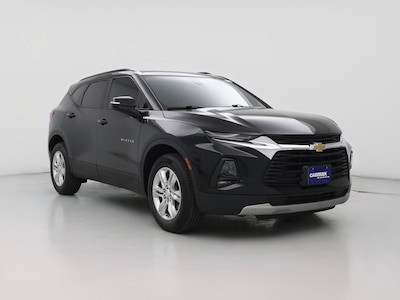 2022 Chevrolet Blazer  -
                Hillside, IL