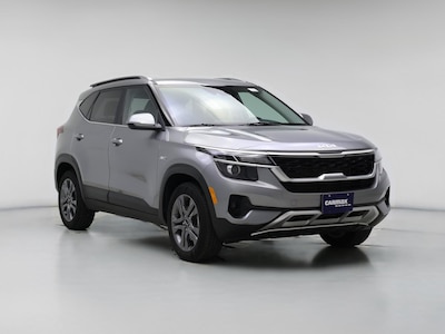 2023 Kia Seltos S -
                  Kenosha, WI