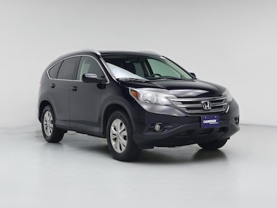 2014 Honda CR-V EX-L -
                Naperville, IL