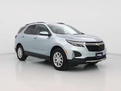 2022 Chevrolet Equinox LT -
                Hillside, IL