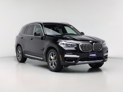 2020 BMW X3 xDrive30i -
                Schaumburg, IL