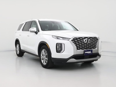 2022 Hyundai Palisade SE -
                  Hillside, IL
