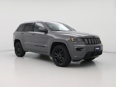 2022 Jeep Grand Cherokee Laredo -
                Hillside, IL