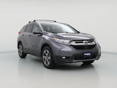 2017 Honda CR-V EX -
                  Hillside, IL