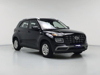 2020 Hyundai Venue SEL -
                Naperville, IL
