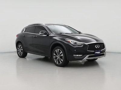 2017 INFINITI QX30 Premium -
                Hillside, IL