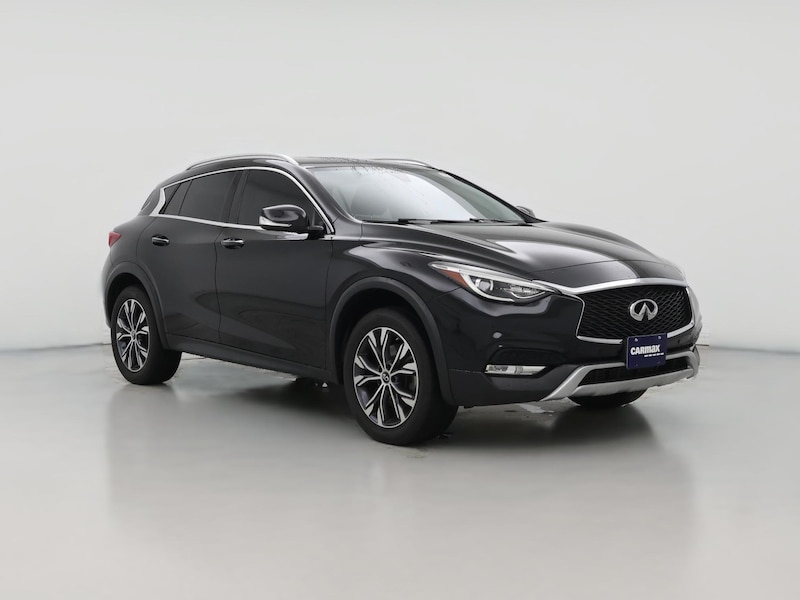 2017 INFINITI QX30 Premium -
                  Milwaukee, WI