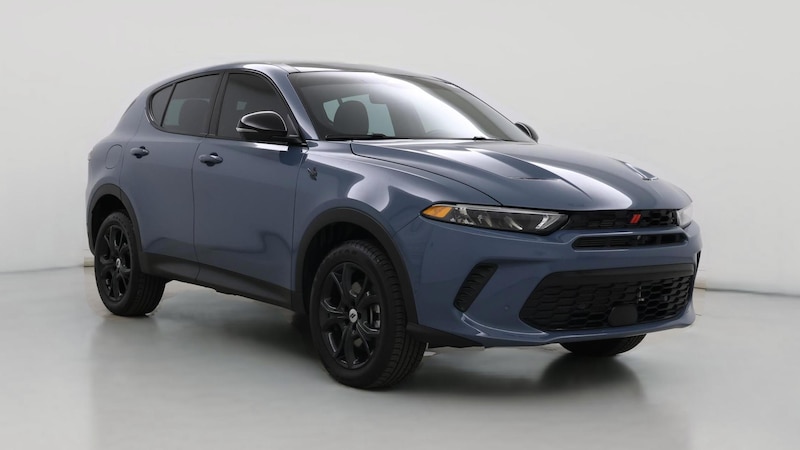 2024 Dodge Hornet GT Hero Image