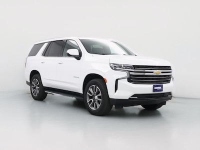 2021 Chevrolet Tahoe LT -
                Tinley Park, IL