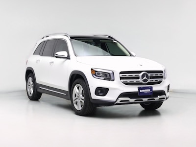 2023 Mercedes-Benz GLB 250 -
                Schaumburg, IL