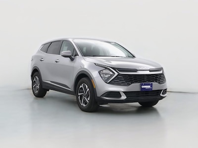2023 Kia Sportage LX -
                Tinley Park, IL