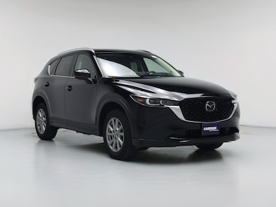 2023 Mazda CX-5 S Preferred -
                Naperville, IL
