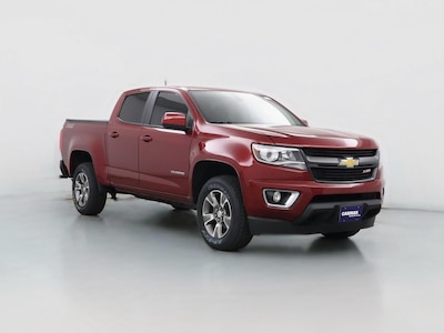 2019 Chevrolet Colorado Z71 -
                Tinley Park, IL