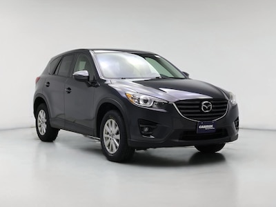 2016 Mazda CX-5 Touring -
                Kenosha, WI
