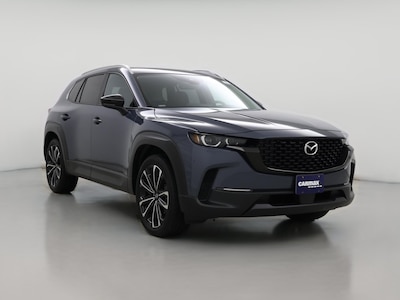 2024 Mazda CX-50 S Premium Plus -
                Indianapolis, IN