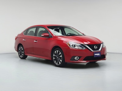 2016 Nissan Sentra SR -
                Naperville, IL