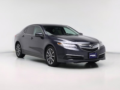 2016 Acura TLX  -
                Schaumburg, IL