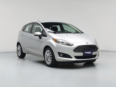 2014 Ford Fiesta SE -
                Naperville, IL