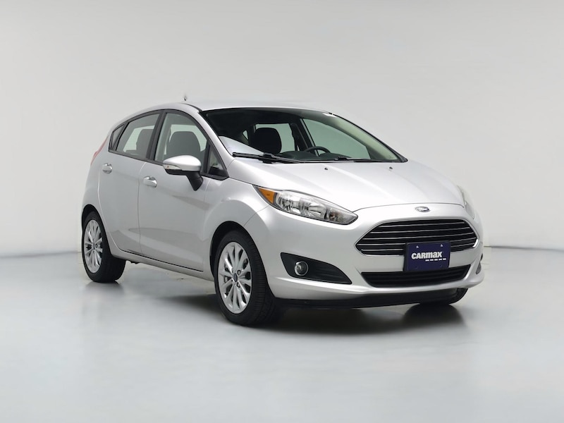 2014 Ford Fiesta SE -
                  Naperville, IL