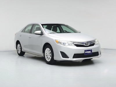 2013 Toyota Camry LE -
                Naperville, IL