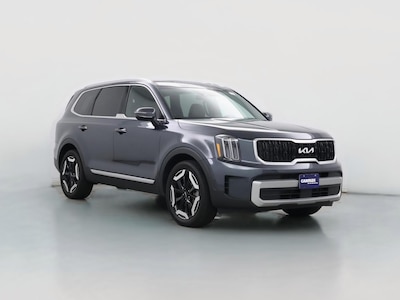 2023 Kia Telluride EX -
                Tinley Park, IL