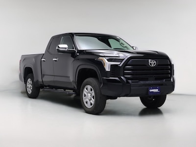 2023 Toyota Tundra SR -
                Schaumburg, IL