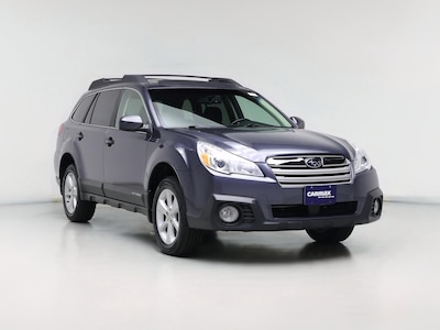 2014 Subaru Outback Premium -
                Schaumburg, IL