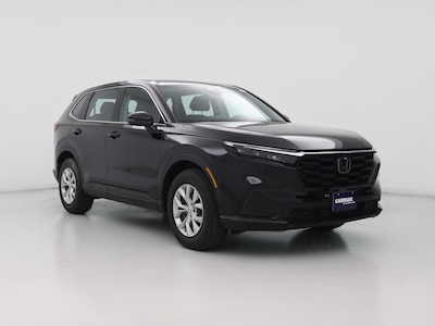 2023 Honda CR-V LX -
                Hillside, IL