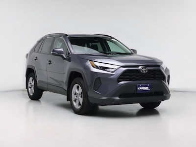 2022 Toyota RAV4 XLE -
                Schaumburg, IL