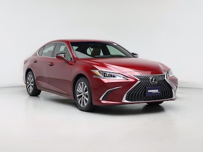 2021 Lexus ES 250 -
                Schaumburg, IL