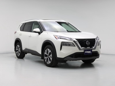 2023 Nissan Rogue SV -
                Kenosha, WI