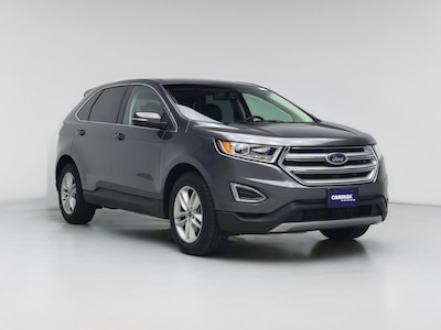2016 Ford Edge SEL -
                Naperville, IL
