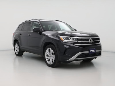 2022 Volkswagen Atlas SE -
                Hillside, IL