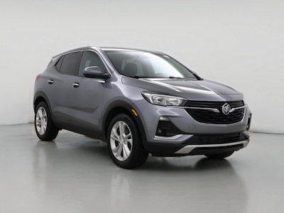 2022 Buick Encore GX Preferred -
                Indianapolis, IN