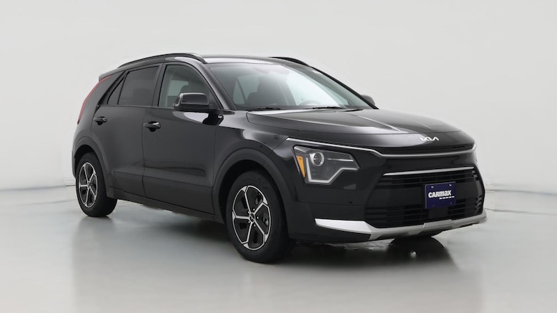 2023 Kia Niro EX Hero Image