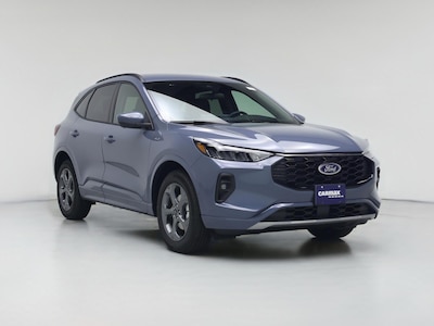 2023 Ford Escape ST-Line Select -
                Naperville, IL