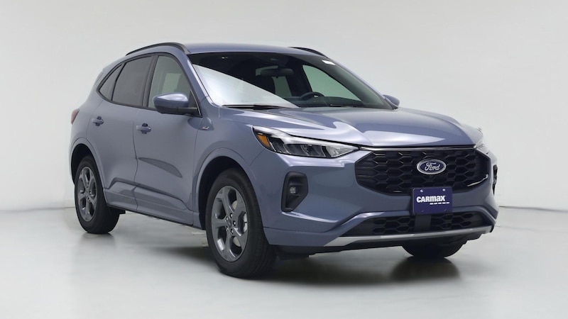 2023 Ford Escape ST-Line Select Hero Image