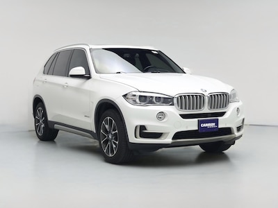 2018 BMW X5 xDrive35i -
                Naperville, IL