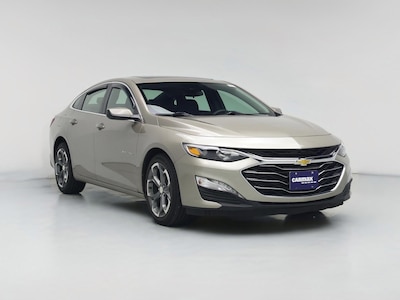 2024 Chevrolet Malibu LT -
                Naperville, IL