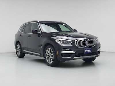 2019 BMW X3 xDrive30i -
                Naperville, IL