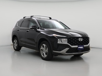 2023 Hyundai Santa Fe SEL -
                Indianapolis, IN
