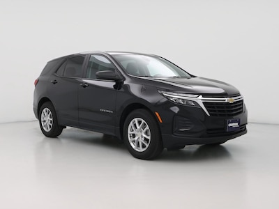 2022 Chevrolet Equinox LS -
                Hillside, IL