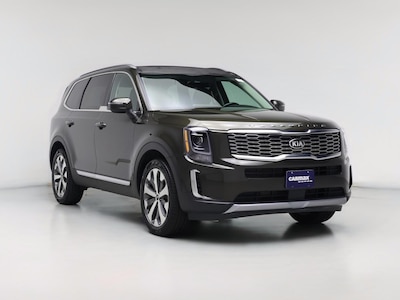 2020 Kia Telluride S -
                Schaumburg, IL