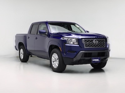 2022 Nissan Frontier SV -
                Schaumburg, IL
