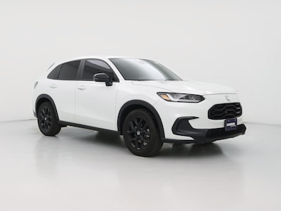 2024 Honda HR-V Sport -
                Hillside, IL