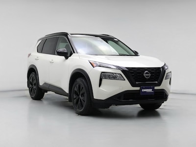 2023 Nissan Rogue SV -
                Kenosha, WI