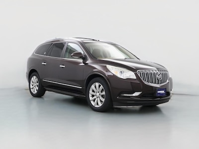 2016 Buick Enclave Premium -
                Tinley Park, IL